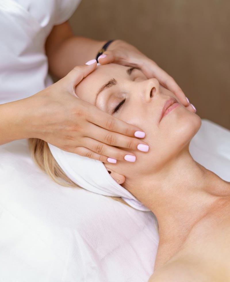 Massage | Facials | Absoultue Vitality