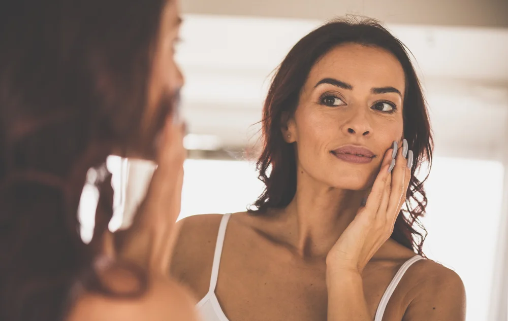 Chin & Jawline Filler