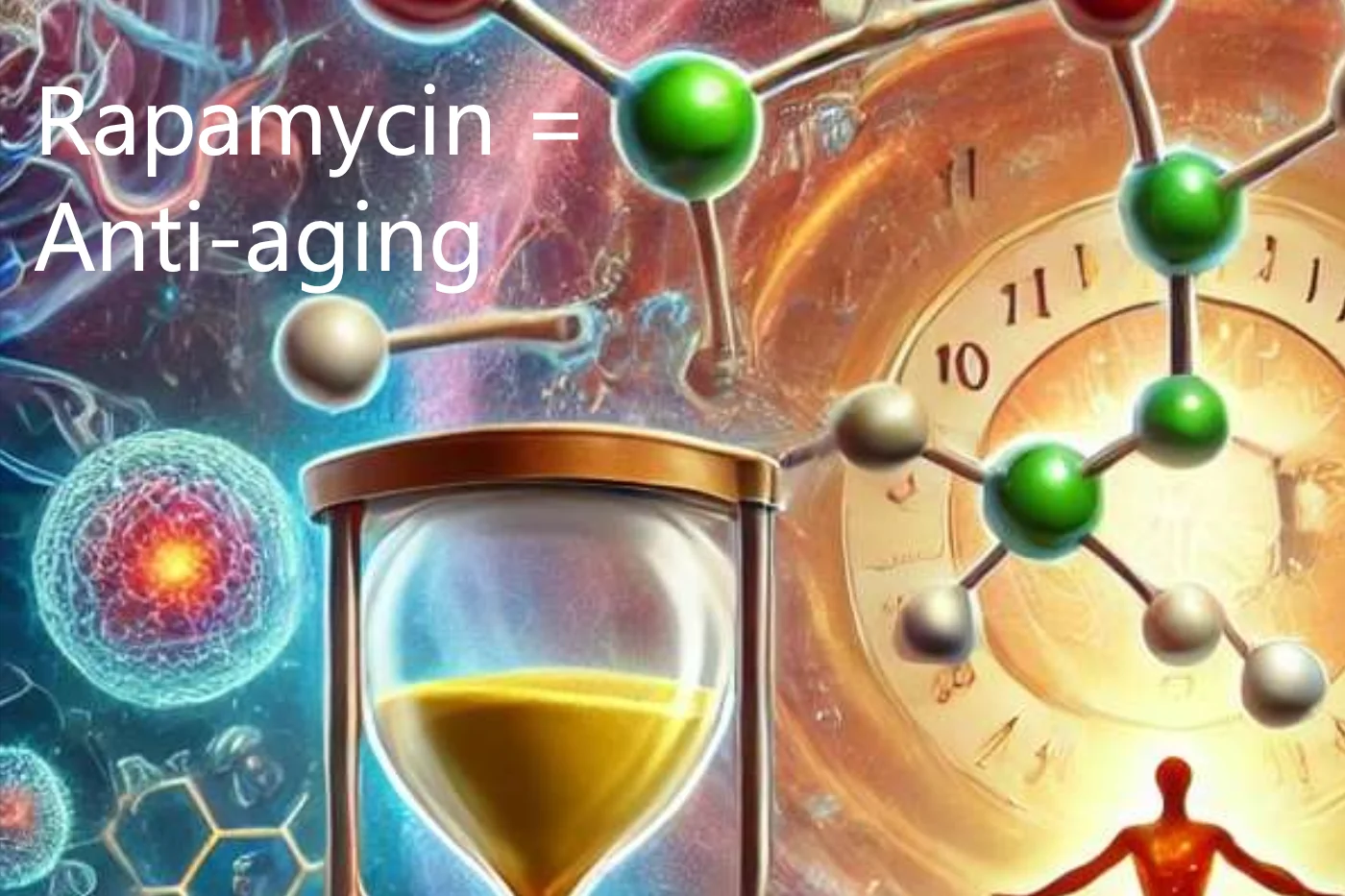 Rapamycin